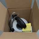 Chapin USA 20004 Pump Sprayer, 1 Gallon, Lawn and Garden, Hand Pressurized, Anti-Clog Filter, Adjustable Spray Nozzle, Spraying Plants, Watering, Weeds, Fertilizer and Pests, Translucent