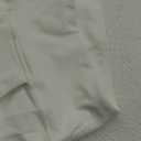 Promover Capri Pants for Women Wide Leg Yoga Cropped Pants with Pockets Loose Casual Summer Pants,S