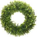 HipTree 24 Inch Spring Wreaths for Front Door-03