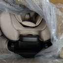 Britax One4Life All-in-One Car Seat, Up to 10 Years of Use, Rear Facing, Forward Facing, & Booster Modes, Extended Rear-Facing, ClickTight Installation & Breathable SafeWash Fabrics Teak