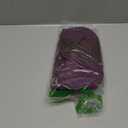 AOTIAN Mini Lightweight 11.8 Inch Backpack Durable Travel Hiking Women and Girls Small Daypack, 7 Liters Purple