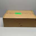 PetSafe ScoopFree Disposable Crystal Cat Litter Tray - Easy Cleaning Box - Refill Tray for Electric Litter Box - Fresh Scent - 4.3 lb Bags - 3 Pack