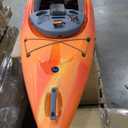 Wilderness Systems Pungo 105 Recreational Kayak - Sit Inside - Phase 3 Air Pro Comfort Seating - 10.6 ft (Mango)