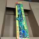 BUBBLETHING Giant Bubbles Wand & Mix for 3 Gallons Giant Bubble Solution