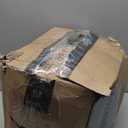 K&H Pet Products Thermo-Pet Lounge Sleeper Indoor Heated Pet Bed for Dogs & Cats, Bolstered Warm Calming Pillow Bed for Multiple or Large Cats, Machine Washable, Safety Listed - Medium 30.5 X 24.5in