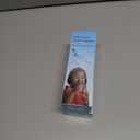 2 x [3 Packs with Case] Food Pouch Topper No Spill No Squeeze Baby Food Pouch Topper Anti Spill Softsip Food Pouch Tops for Baby Toddler Food Pouch Toppers No Spill (Translucent with Case)