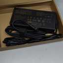 20V 6A 120W [4.5x3.0mm] AC Charger ADP-120CH B 120CD B VH B Compatible with ASUS ZenBook A17-120P2A Q546FD Q546F Q547FD Q537FD Q547F Q537 UX534FT AC Adapter Power Supply Cord