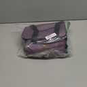 Lifewit Large Lunch Bag Insulated Lunch Box Soft Cooler Cooling Tote for Adult Men Women, Purple 12-Can (9L)
