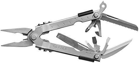 Gerber Blades Multi-Plier 600 Needlenose SS (Clam Packed)