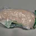 Chantelle womens Softstretch Seamless High Waist Full Brief (One Size, Black, Nude, Nude Blush (5 Pack))