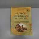 Atlas of the Transatlantic Slave Trade (The Lewis Walpole Series in Eighteenth-Century Culture and History)