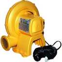 5L Replacement Blower for Inflatable Bounce House 9 Amps