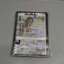 Soke Case for iPad 6th/5th Generation 9.7 Inch 2018/2017,with Built-in Screen Protector and Kickstand, Rugged Full-Body Heavy Duty Protective Cover for Apple iPad Air 2 /Pro 9.7 - Black