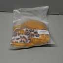 ZAFUL Men's African Shirt Hipster Tribal Graphic Patchwork Slim Fit Tee Long Sleeve Button Down Mandarin Collar Shirts, M