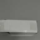 3/4-36 Spline X 3/4" DD Black Steering Universal Joint Single U Joint Shaft