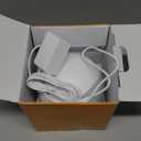 Hifree Smart Table Lamp, Dimmable Desk Lamp with App/Voice Control, LED RGB Color Changing Touch Lamp, Night Lamp for Bedroom Compatible with Alexa