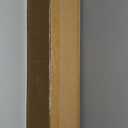 Multi Use Belt Squat Attachment with Lever Arms fits for 3"X 3" Square Tube Power Cages Home Gym Accessory for Strength Training with 330 lbs Capacity (Not included squat belt)