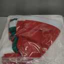 MotiMind 16 Pcs Christmas Snowman Stackable Gift Boxes with Hats in 4 Designs Stackable Snowman Gift Box Tower Xmas Nesting Box for Gift Wrapping Party Decor Christmas Stacking Gift Boxes