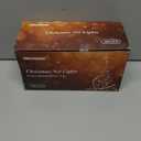 JMEXSUSS 360 LED 12ft x 5ft Christmas Net Lights Outdoor, Connectable Bush Christmas Lights with Remote, Waterproof Multicolor Christmas Lights Plug in for Bushes Shrubs Christmas Decorations