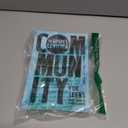 The Gospel-Centered Community for Teens: Study Guide with Leader's Notes