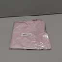 KatchOn, Huge Pink Bow Balloon - 35 Inch, Pack of 10 | Bow Foil Balloons, Bow Balloons for Girls | Gender Reveal Decorations, Pink Party Decorations, Birthday Decoration | Baby Shower Decorations |