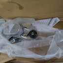 Dorman 741-433 Front Passenger Side Power Window Regulator and Motor Assembly Compatible with Select Chevrolet / GMC / Oldsmobile Models