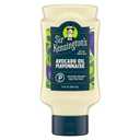 Sir Kensington's Mayonnaise Avocado Oil Mayo Keto Diet & Paleo Diet Certified Gluten Free & Non-GMO Project Verified Condiment 12 oz, Pack of 2, Best By: DEC 26, 2025
