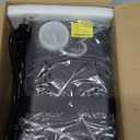 Fog Machine, 800W Smoke Machine With 13-Color LED Effects, 3500CFM Smoke Machine Fog Output, Wired And Wireless Remote Control, Ideal For Halloween, Wedding And DJ Stage