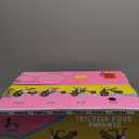 KRIDDO 2-in-1 Kids Balance Bike and Kids Tricycle for 2 to 5 Year Old, Toddler Balance Bike with Detachable Pedals, Tricycles for 3-5 Year Olds with Stitched Soft Grip, Black