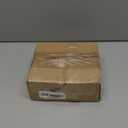 Zero Turn Lawn Mower Hitch with 1 1/4 Hitch Receiver6mm Thicker Heavy Duty Steel Trailer Receivers Hitch, Compatible with Many Models Lawn Mower, Tractor, Trailer, Golf Cart Etc