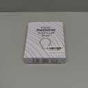 Spoon Rest - HAPPY KIT Blue Spoon Rest for Stove Top for Cooking Spoons Spatula Kitchen Decor Ceramic Spoon Holder for Kitchen Counter with Gift Box Ready