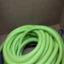 Flexzilla Garden Hose 5/8 in. x 75 ft., Lightweight All-Weather Water Hose, Durable and Flexible, Leak-Free Connections