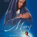 Mary, Mother of Jesus [DVD]
