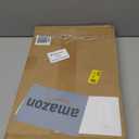 Wokceer Round Backdrop Stand 6.6FT Circle Balloon Arch Frame Circle Backdrop Stand Gold Round Arch for Wedding Birthday Party Bridal Shower Anniversary Event Ceremony Decoration