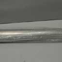 A-KARCK 3 Inch Stainless Steel Exhaust Pipe, 35" Length