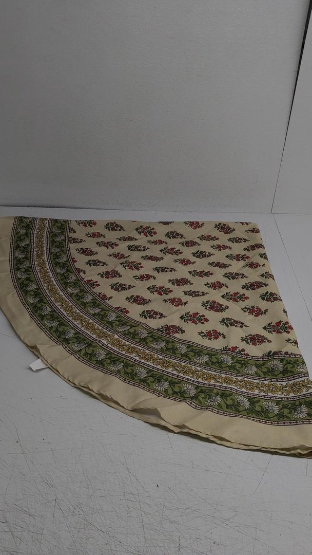 No Brand Table Cover 6 Ft