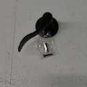 Yale YE Series Keowee Dummy Lever in Oil Rubbed Bronze