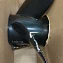 14 1/2 x 17(Hub Kits Included) Upgrade Aluminum Boat Propeller Fit Mercury Outboard Engines 135-300 HP Mercruiser Alpha &Bravo ONE, 4 Blades 15 Spline Tooth,14.5dia x 17pitch Prop RH
