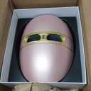 HSA Red Light Therapy LED Facial Mask -Red & Blue Light Anti Aging FSA Face Mask- Salon Treatment for Acne,Wrinkles & Redness at Home,Ideal Skincare Device for Women & Men