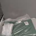 Heated Cat House for Outside with Smart Pet Camera, Highly Elevated with Escape Door, Insulated Waterproof Outdoor Cat House Shelter for Feral Stray Barn Cat (Army Green, 25.6"x16.5"x18.5")