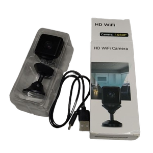 HD WiFi Camera 1080P