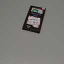 Ruky for Samsung Z Flip 6 Slim Case, Hard PC Anti-Scratches Shockproof Phone Case Girls Women Protective Covers for Samsung Galaxy Z Flip 6, Red