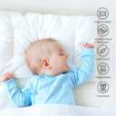 Pure Bedding Satin Sheets Full [4-Piece, SkyBlue] Hotel Luxury Silky Bed Sheets - Extra Soft 1800 Microfiber Sheet Set, Wrinkle, Fade, Deep Pocket Fitted Sheet, Flat Sheet, Pillow Cases