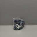 PRETTYGARDEN Women's 2025 Fall Long Sleeve Henley T Shirts Button Ribbed Knit Slim Fit Basic Tops Blouse Casual Outfits (Grey) S