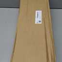 36 Black Christmas Tree with Pot Norfolk Pine Tree Artificial Small Christmas Tree for Front Porch Outdoor Indoor Christmas Decor Halloween Decorations