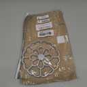 Bunuelos Mold with Handle X-Large (5.7 in Cast Aluminum) - Molde para Buuelos de Viento Mexicanos - Buuelos de Viento Moldes - Bunuelo Mold Mexican Cookware - Rosette Iron Set with Handle