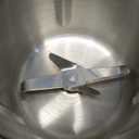 SHARDOR One Touch Coffee Grinder Electric, Spice, Herb, For Coffee Bean Spices and Seeds with 1 Removable Stainless Steel Bowl, Dry Grinder, Black