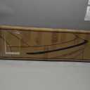 Spoiler for Tesla Model Y Rear Wing Model 3 Rear Trunk Lip Tail Wing Compatible with 2021-2025 Tesla Model Y & Model 3 Accessories (Matte Carbon) Not fit 2025 Juniper