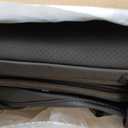 for Ford F150 Seat Covers 2015-2023 2024 2025 2026,Full Set Leather Waterproof Black Trucks Pickup Seat Covers Custom Fit for Ford F150 Accessories,Car Seat Cover for SuperCrew/CrewCab(XL,XLT)
