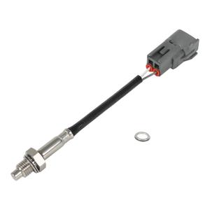 EGR Valve Temperature Sensor Compatible with Toyota 4Runner 1999-2001, Tacoma 1995-2004, Pickup 1993-1995, T100 1993-1998 Compatible with Lexus SC300 SC400 LS400 1994-1997 Replace#8941234010